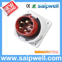 2014 Hot sales IP67 electric plug type 32a SP832 made in China